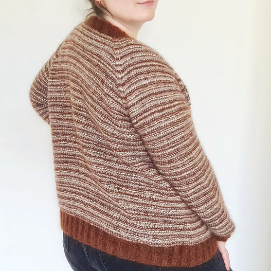 

Marbre - Cárdigan
6