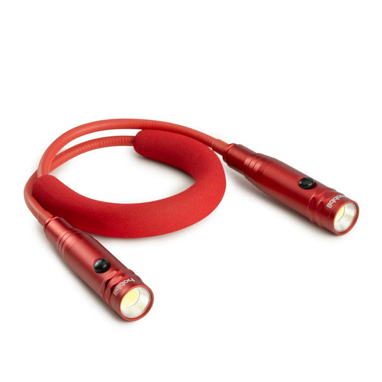 

Punto de luz Deluxe - Rojo - Hobbii
1