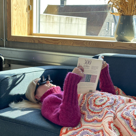 

Gafas 90 Degrees - Hobbii
5