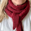 

Lucia Scarf - Chal
6