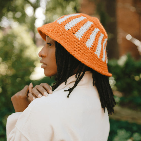 

Pulse - Sombrero Tipo Bucket
1