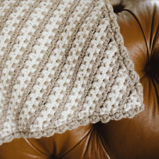 

Noah - Manta Para Bebé
4