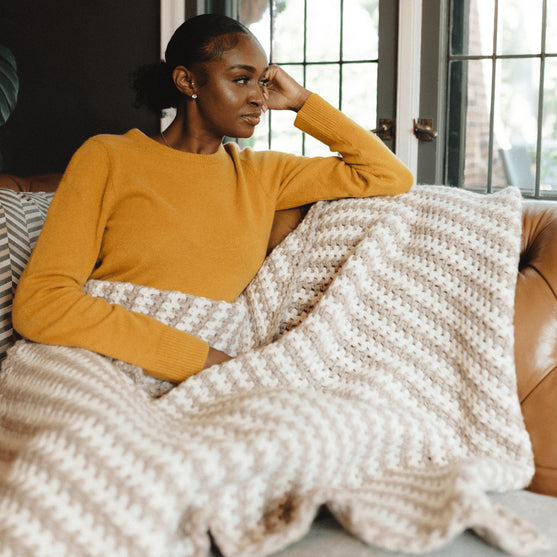 

Noah - Manta Para Bebé
6