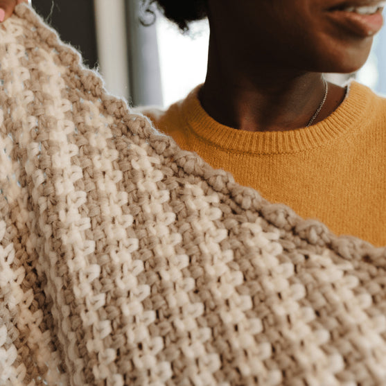 

Noah - Manta Para Bebé
7