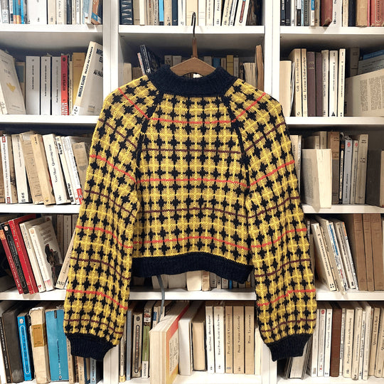 Seven Sisters - Suéter