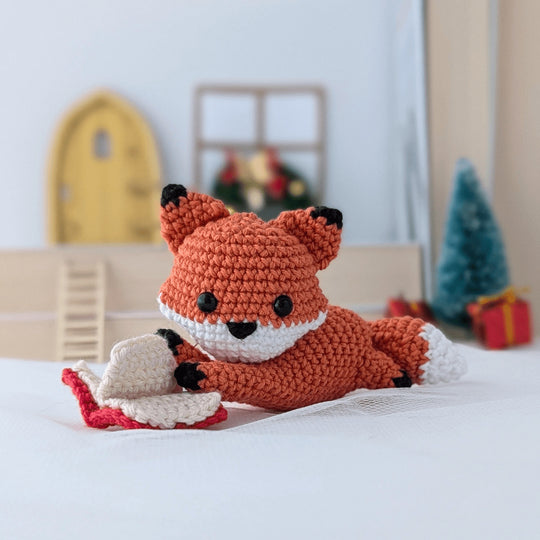 Paige - El Zorro Lector