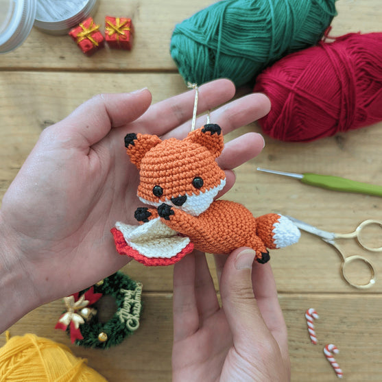 

Paige - El Zorro Lector
3