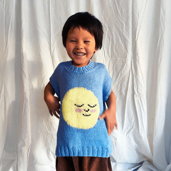 

Sunshine - Camiseta infantil
1