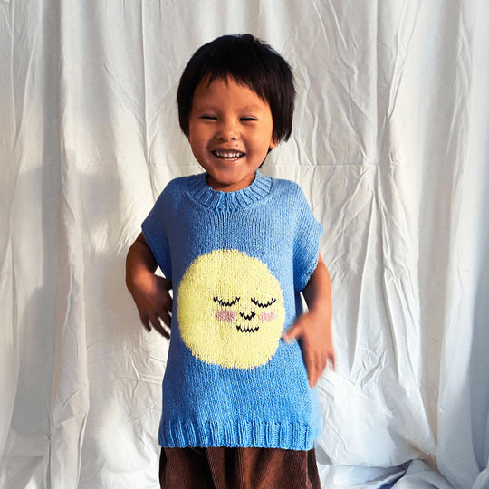 Sunshine - Camiseta infantil
