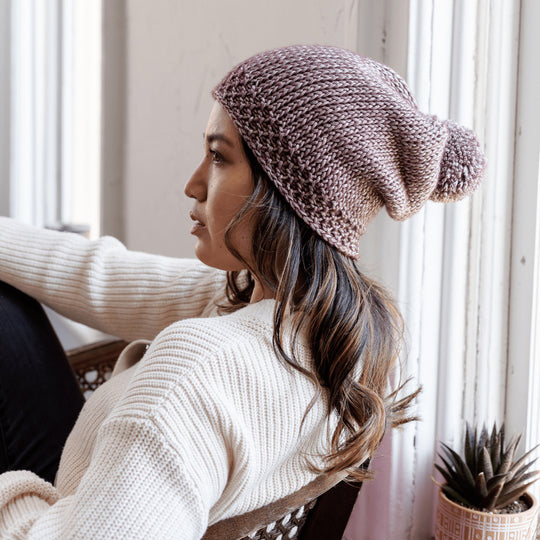 Winterberry - Gorro