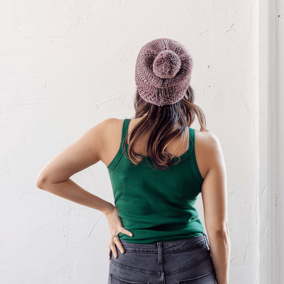 

Winterberry - Gorro
6