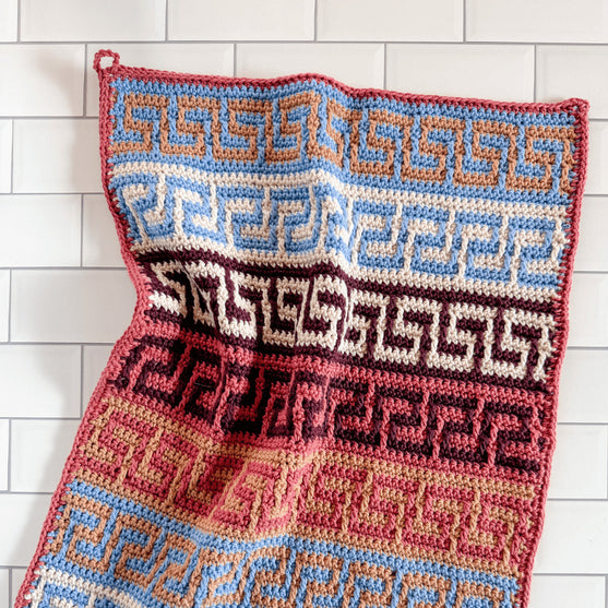 

Primrose - Paño de cocina
2