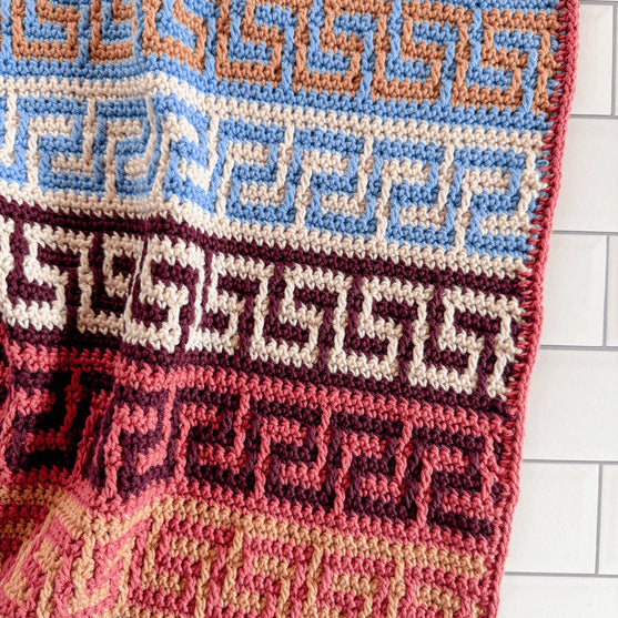 

Primrose - Paño de cocina
3