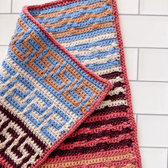 

Primrose - Paño de cocina
5