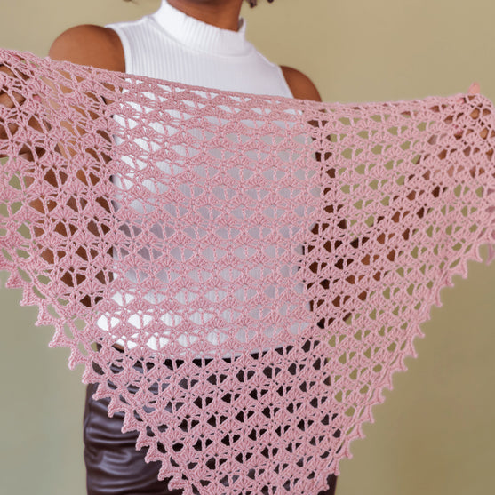 

Snowdrop - Pañuelo
8