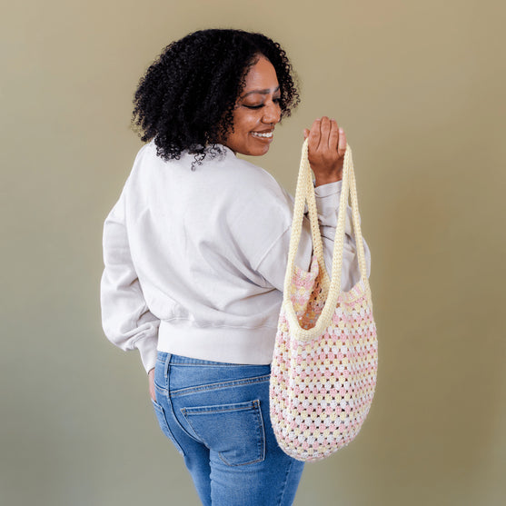 

Camellia - Bolso
1