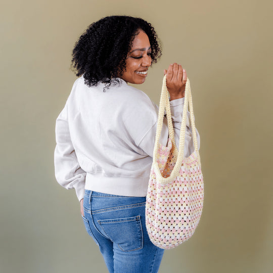 Camellia - Bolso
