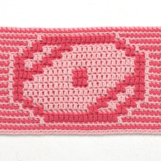 

Hooked on You - Bufanda
9