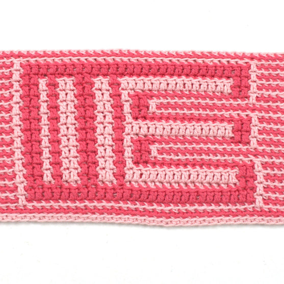 

Hooked on You - Bufanda
12