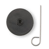 

Cable Swivel - Transparent - Hobbii
5