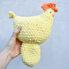 

Henny - Gallina con huevos
9