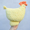 

Henny - Gallina con huevos
10