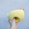 

Henny - Gallina con huevos
11