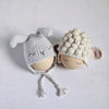 

Gorritos para huevos - Decoración de Pascua
3