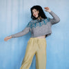 

Arima - Jersey de Colorwork
5