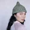 

Gumnut - Gorro con trenzas
3