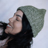 

Gumnut - Gorro con trenzas
6