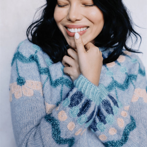 

Whim - Jersey de Colorwork
1