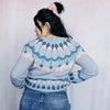 

Whim - Jersey de Colorwork
5