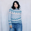 

Whim - Jersey de Colorwork
6