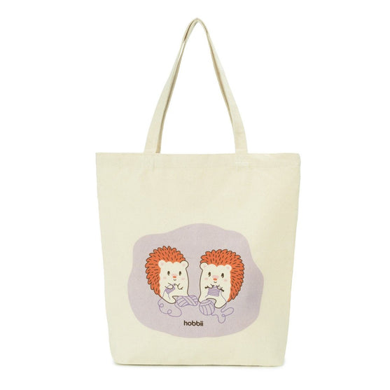 

Bolsa de Lona - Hobbii
1