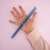 

Aguja Doble de Ganchillo Tunecino - 28 cm - Hobbii
6