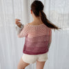 

Ombre Dream - Blusa
5