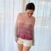 

Ombre Dream - Blusa
7