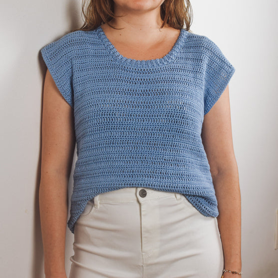 

Essence - Camiseta
1