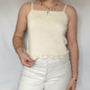 

Solana - Camiseta de tirantes
1