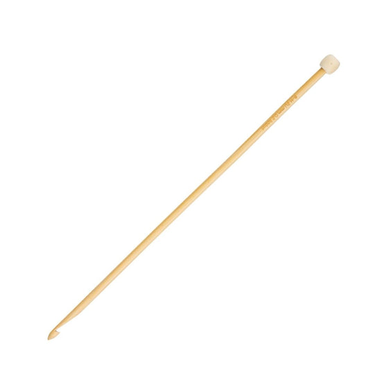 

Ganchillo Tunecino de Bambú - 25 cm - Hobbii
1