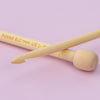 

Conjunto de ganchillo tunecino de bambú - 25 cm - Hobbii
3