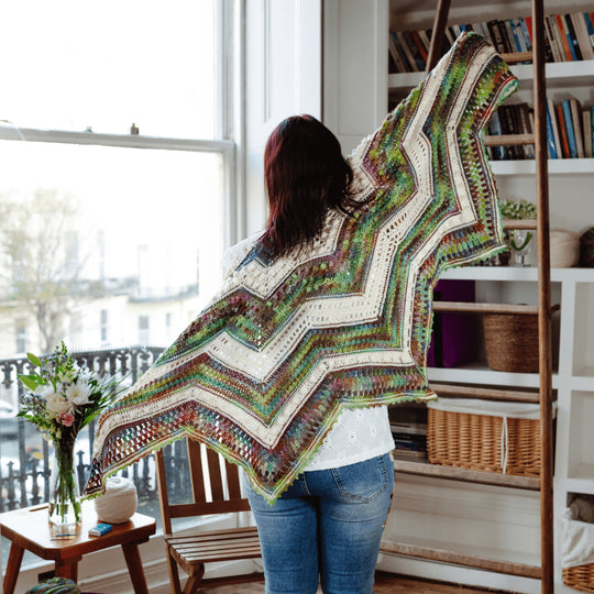 Be Your Own Star - Chal