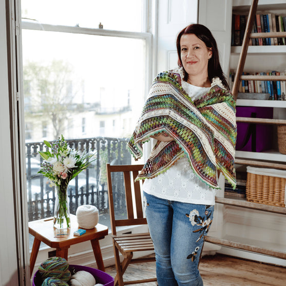 

Be Your Own Star - Chal
4