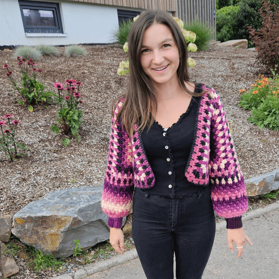 

Carnicardi - Cárdigan
3