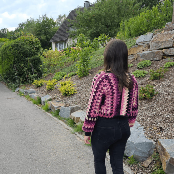 

Carnicardi - Cárdigan
4