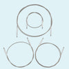 

Cable Swivel - Transparent - Hobbii
2