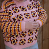 

Boxy Bloom - Jersey
4