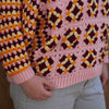 

Boxy Bloom - Jersey
6