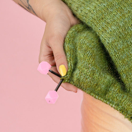 

Marcadores de punto - 6 uds. - Hobbii
3